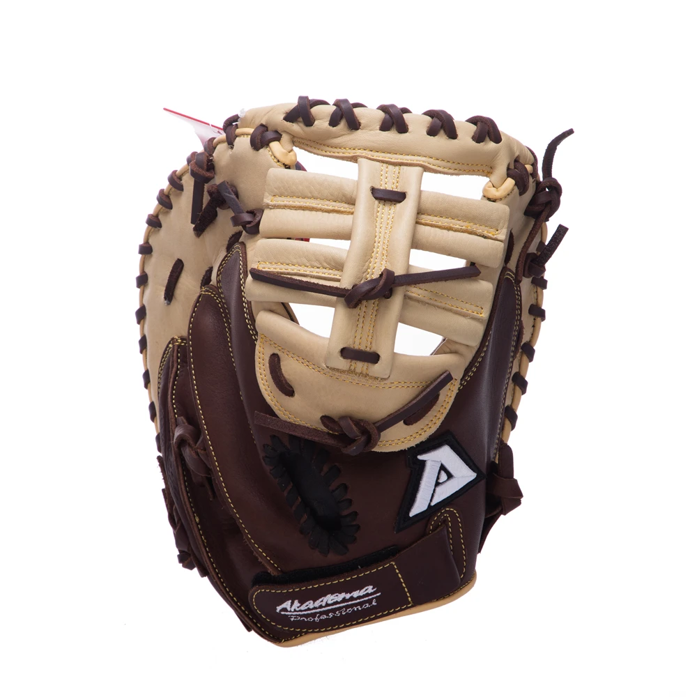 Major League Baseball Glove Kip Leather 33" Catcher Baseball Glove