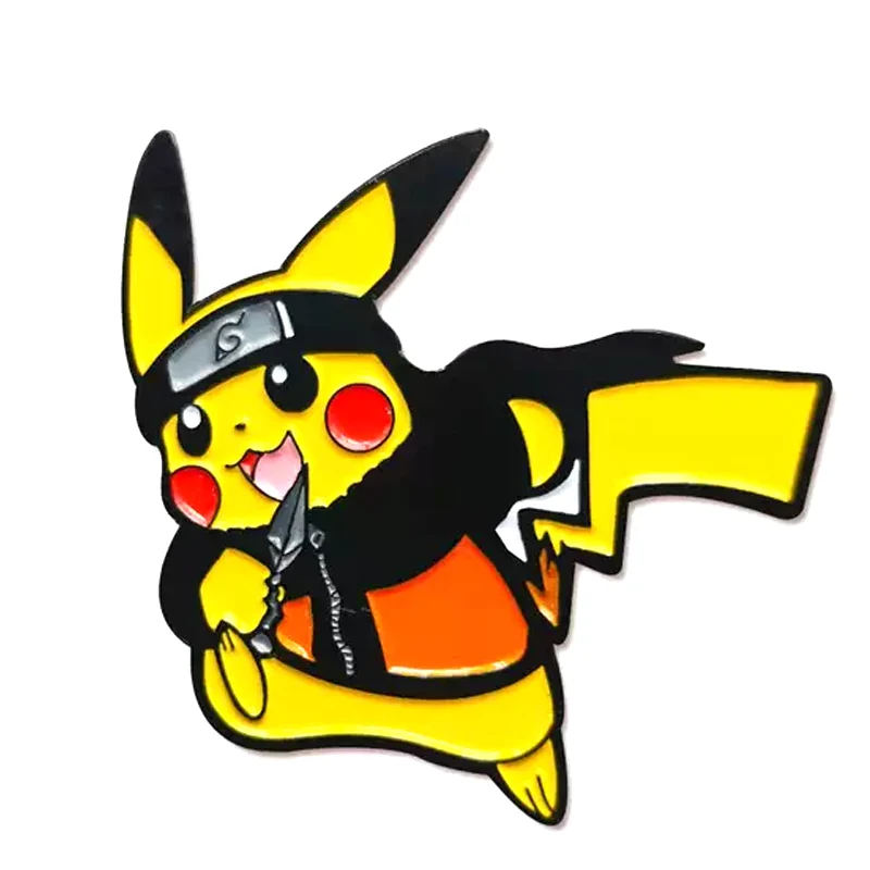 

OEM Custom Soft Enamel Pins Metal manufacture made in China