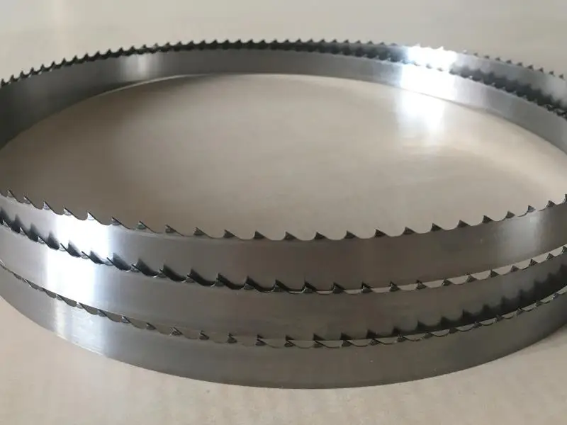 Wholesale Meat Bandsaw Blades For Cutting Frozen/fresh Meat And Bone