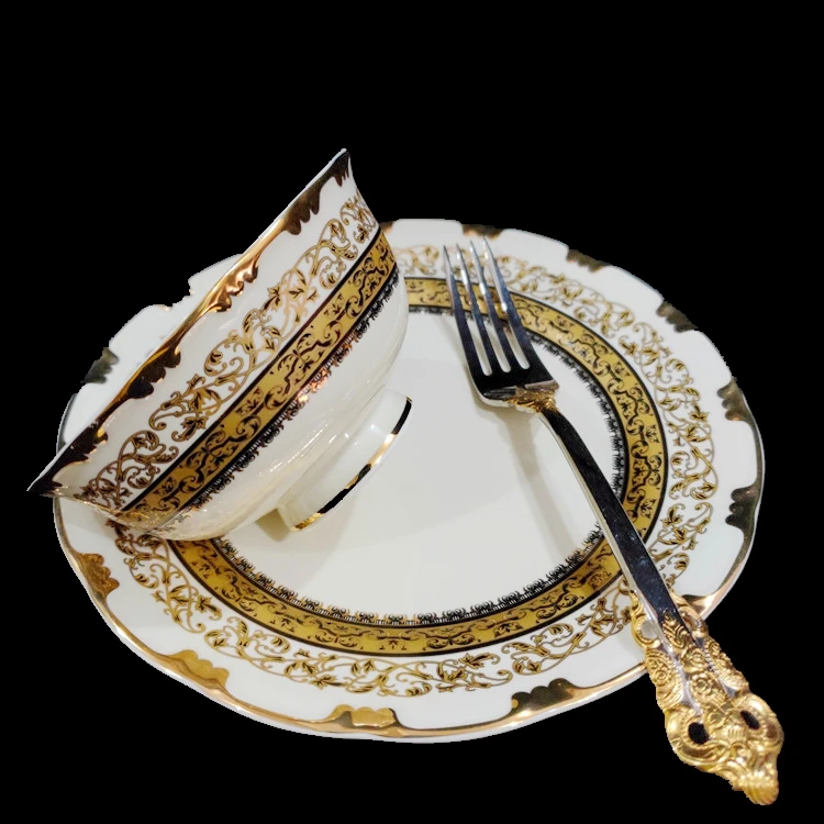 

2020 Wholesale Hotel Quality4.5" new bone china Porcelain Restaurant Bowl Ceramic Bowl