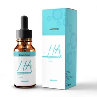 

Collagen Hydrating Whitening Acido Hialuronico Vitamin C Face Serum With Hyaluronic Acid