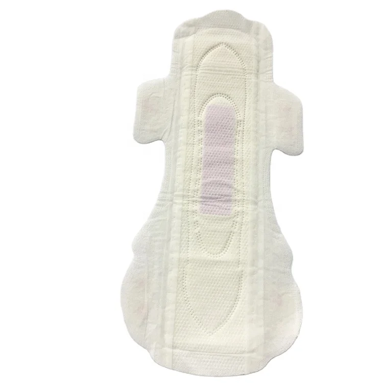 

Wholesale Private Label Fohow Overnight Sanitary Pads MAXI Absorbency Sanitary Towel Sizes Sanitary Towel For Sensitive Skin