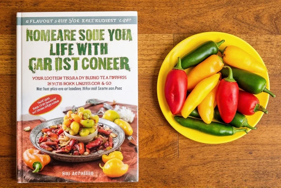 Tips for Using Texas Peppers