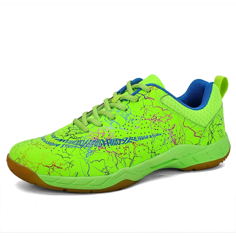 

YT New table tennis shoes men and women outdoor casual shoes high quality training badminton shoes, Color sport shoes