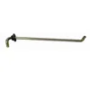 hiace Spare Parts Bonnet Lock Stay #000945 For for hiace 2005 With High Quality