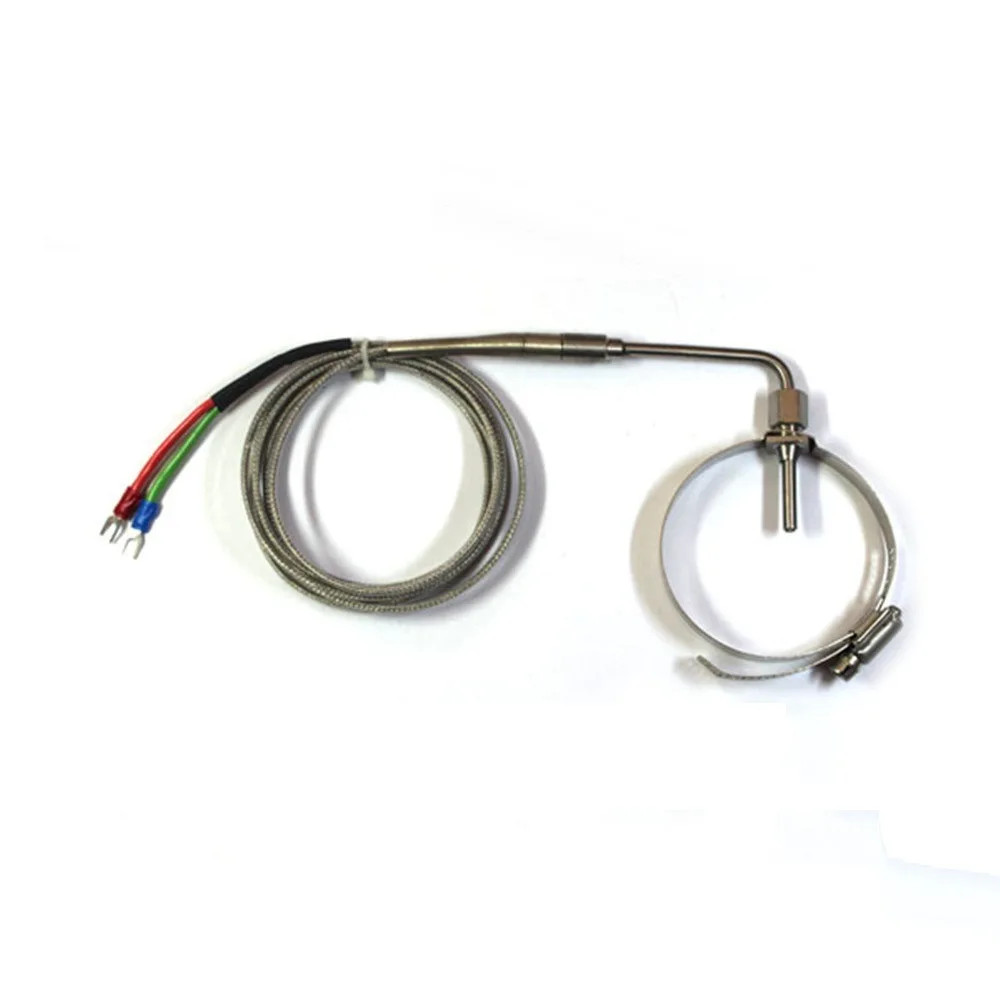 Custom type k thermocouple wire marketing for temperature compensation-4