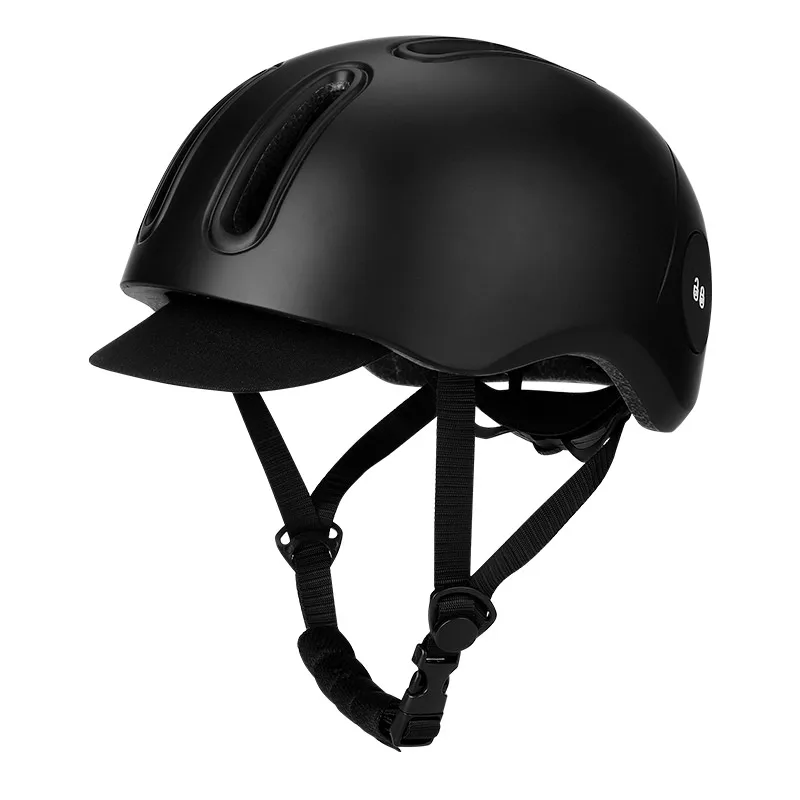 

2021 Fashion Design Unisex Helmet High Quality Safety Bike Helmet Cycling Helmet Bicycle With Detachable Brim Design