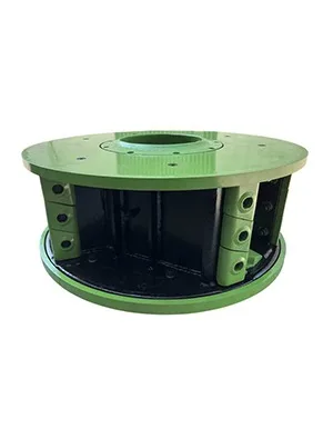 Vsi Crusher Parts