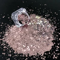 

hot selling polyester chunky mixes glitter for nail face body