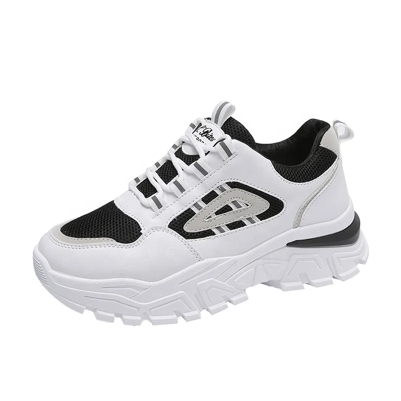 

Promotional Various Wholesale 2021 Breathable Outdoor Ladies Sneakers Shoes women sport shoes