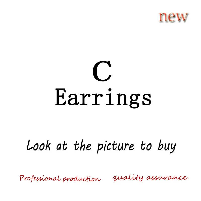

Claw chain brand earrings large exaggerated jewelry rhinestone crystal material gold silver earring custom wholesale factory