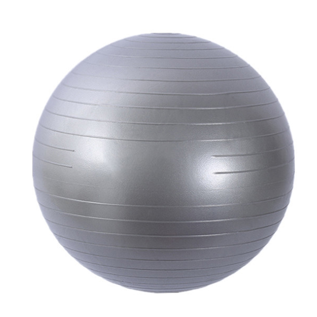 

Home Extra Thick Anti Burst Stability Ball  Yoga Exercise Ball Standard Fitness Ball
