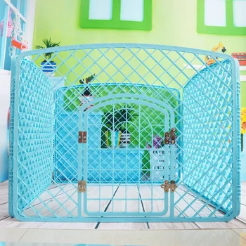 portable pop up pet playpen