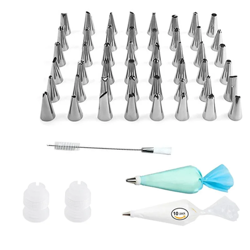 

Amazon Hot cake set with good quality and service