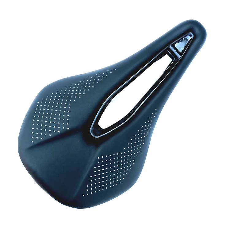 

Wholesale Prices Bicycle parts hollow ultra-light bicycle saddles fit for Specialized Bike, Blcak