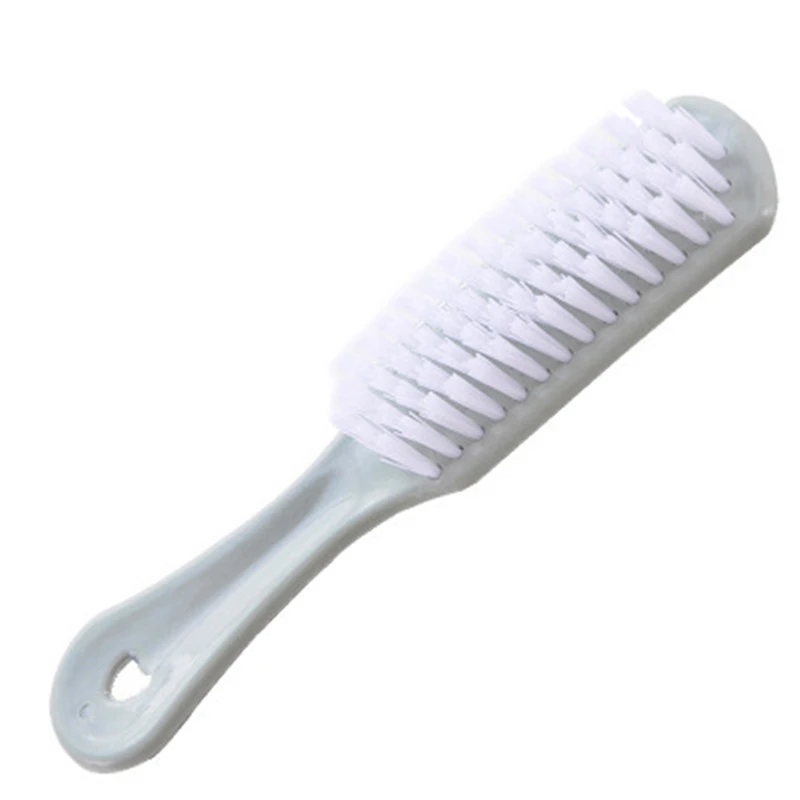 

Hot Sale Plastic Soft Hair Shoe Brush Multi-functional Bathroom Floor Brush Clean Clothes Brush