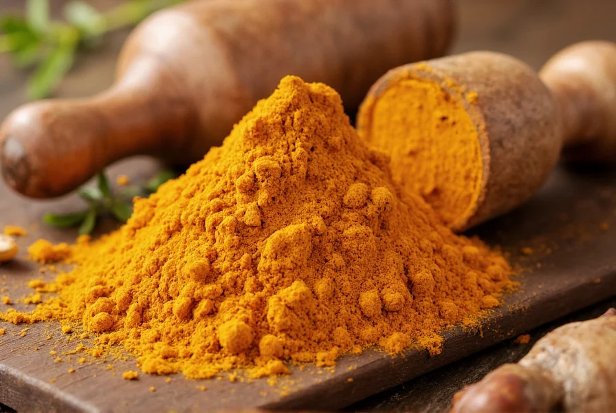Is Turmeric a Spice? The Definitive Answer