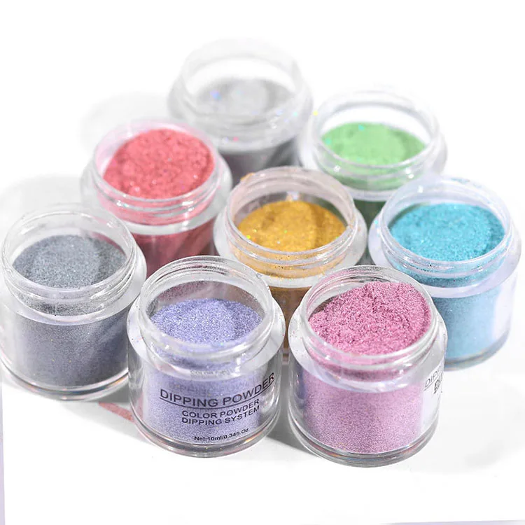 

Glitterbels Private Label For Nail Dip 120G Wholesale Supplies Cover Acrilyc Nails And Dipping Pink Acrylic Powder