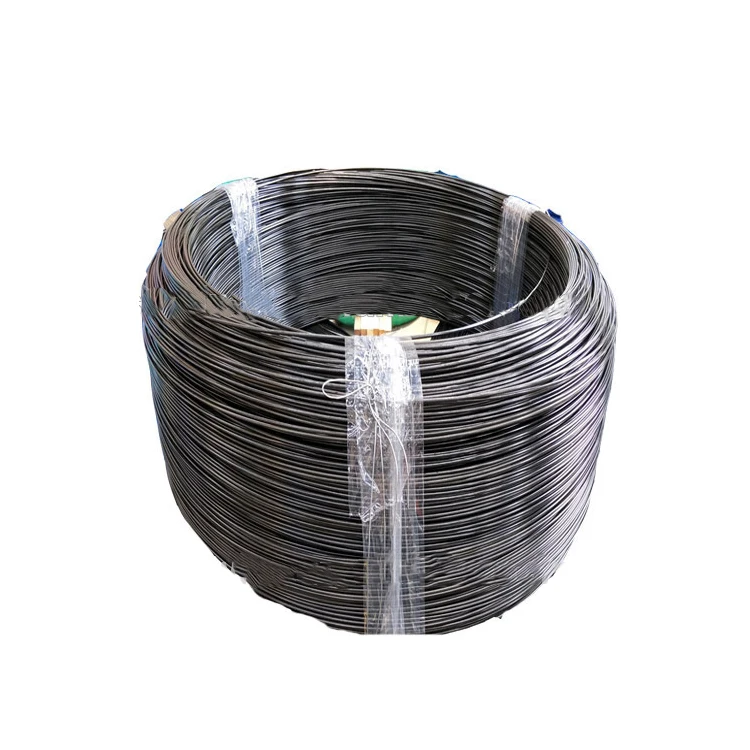 
SAE9254 Oil Tempered spring steel wire for valve spring  (60438844451)