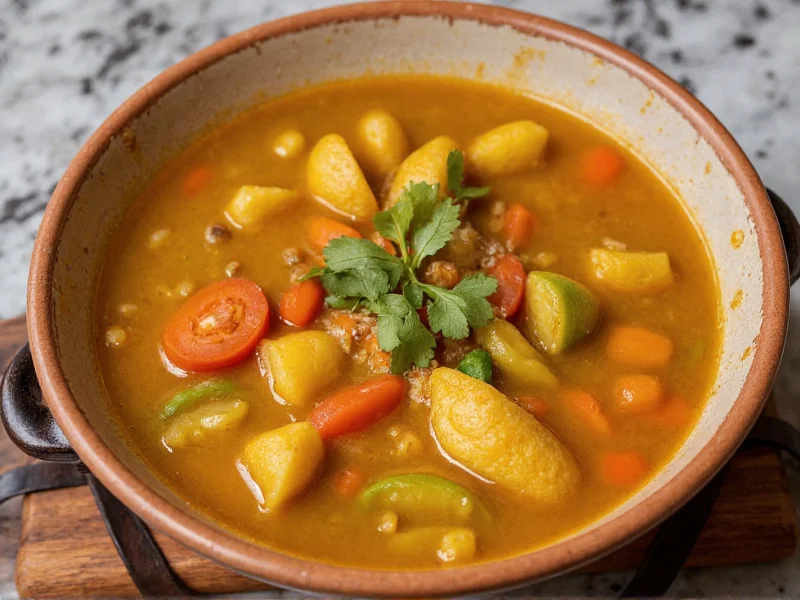 MS Soup: Nutritional Support for Multiple Sclerosis Management