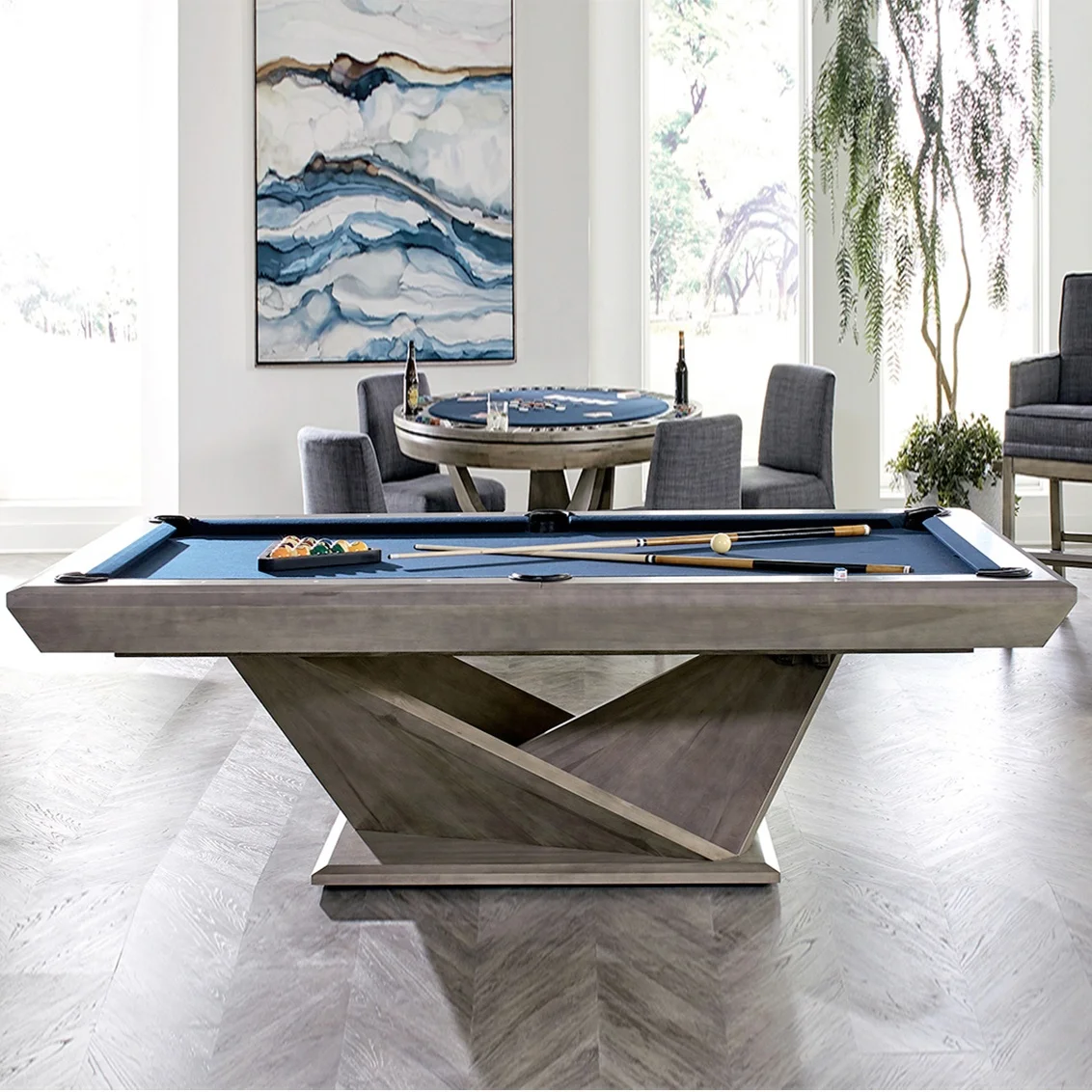 

Best brands new modern popular designs 9ft 8ft 7ft slate custom billiards pool table for sale