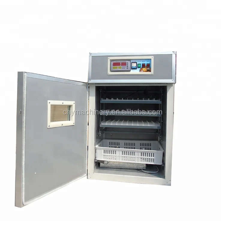 China Industrial Incubators Hatcher Machine / Automatic ...