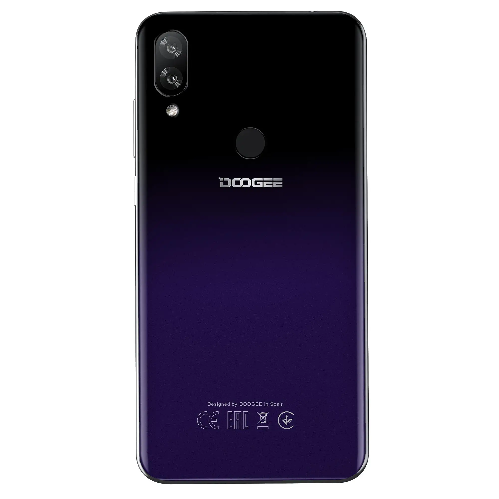 

Hot Sales Wholesale Price Doogee N10 5.84 Inch 3G+32G Android 8.1 Smart Phone 4G Smartphone