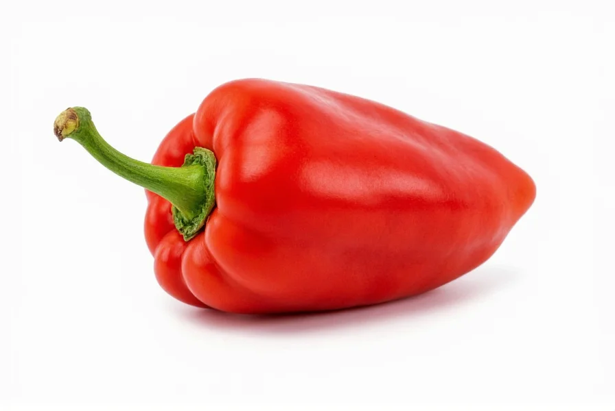 Is Paprika a Pepper? The Complete Explanation