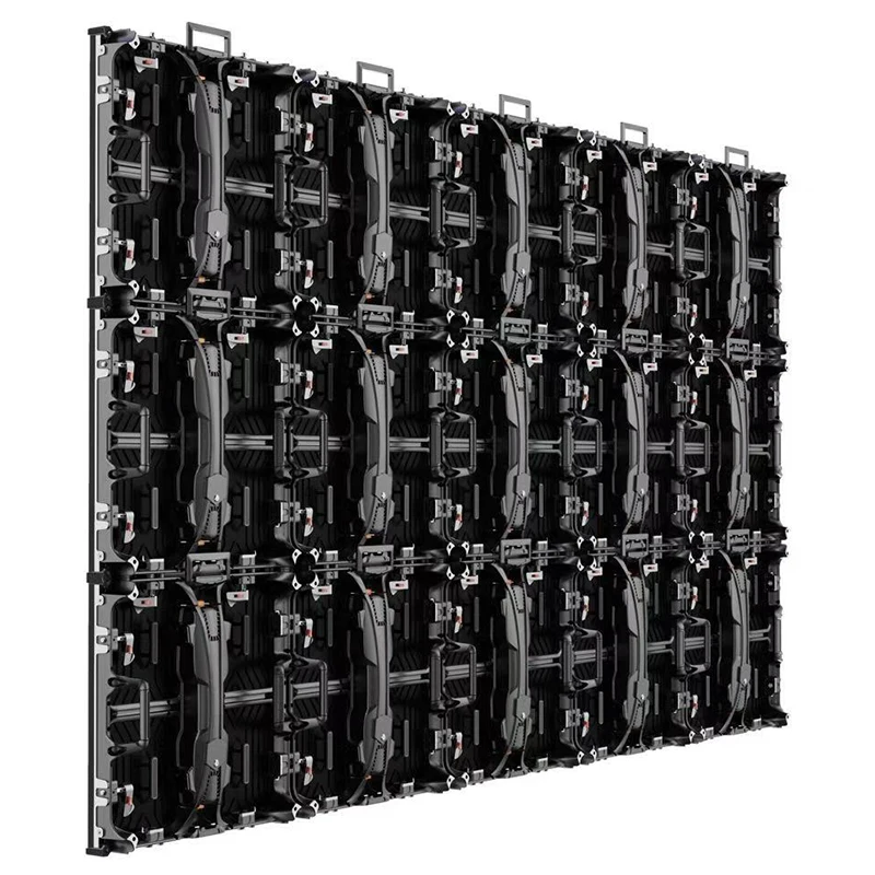 
High definition LED video wall screen P2.6 P2.98 indoor LED screen panel 