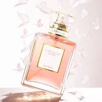 

ladies 30ml OEM Private Label Luxury Designers Branded Light floral fruity perfume for women