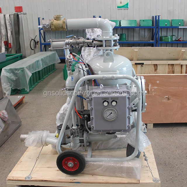 Solids Vacuum Pump For Solids Sand Transfer Buy Solids Pump,Vacuum