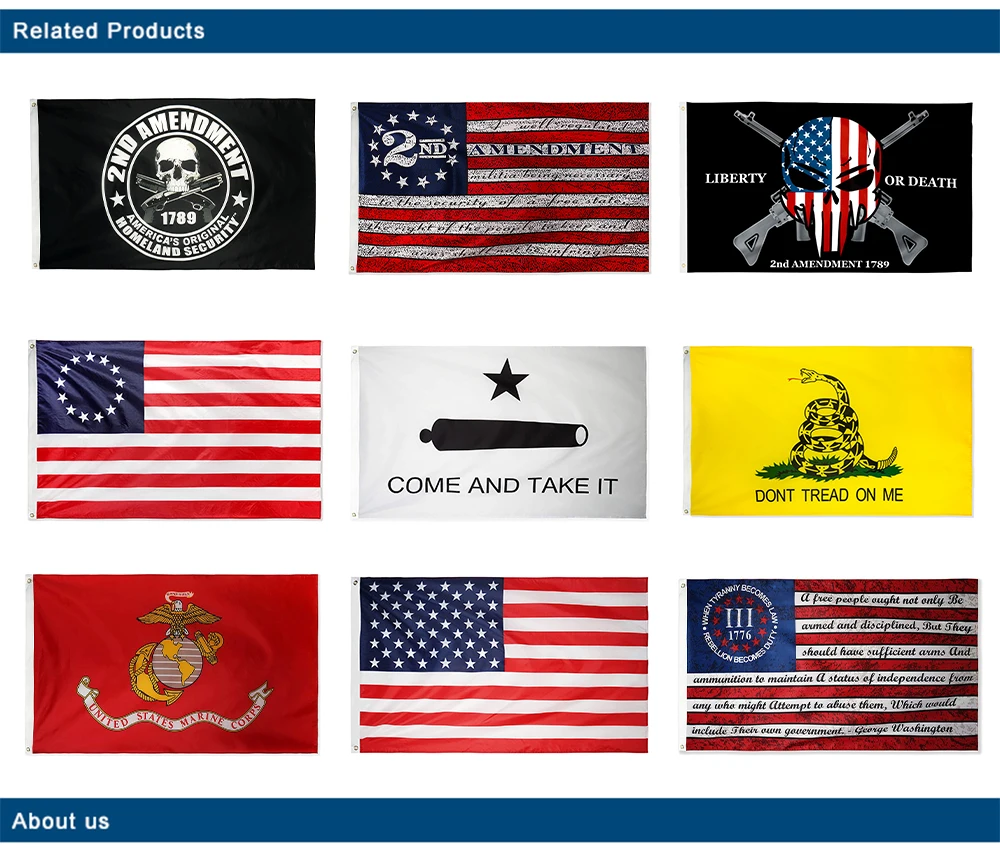 TOPW Details about   Liberty or Death Punisher 2nd Amendment 1789 Gun Rights Flag 3x5 Grommets 