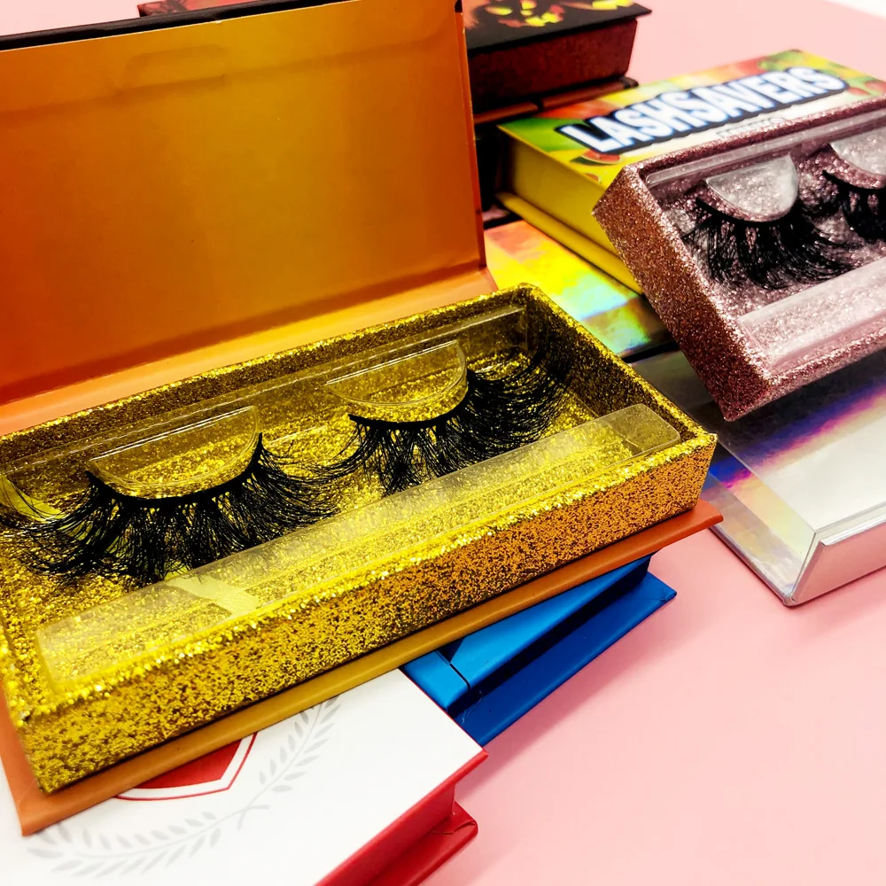 

Mink Eyelashes Manufacturers Flare Eyelashes Wholesale Real Mink Eyelash
