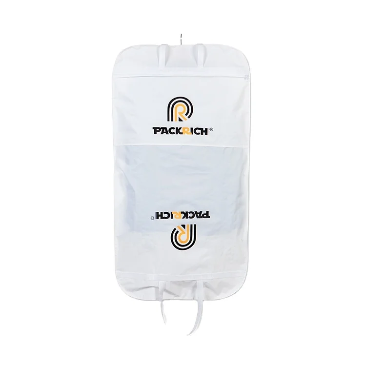

Cheap Luxury Garment Business Breathable Coat Suit Cover Pack