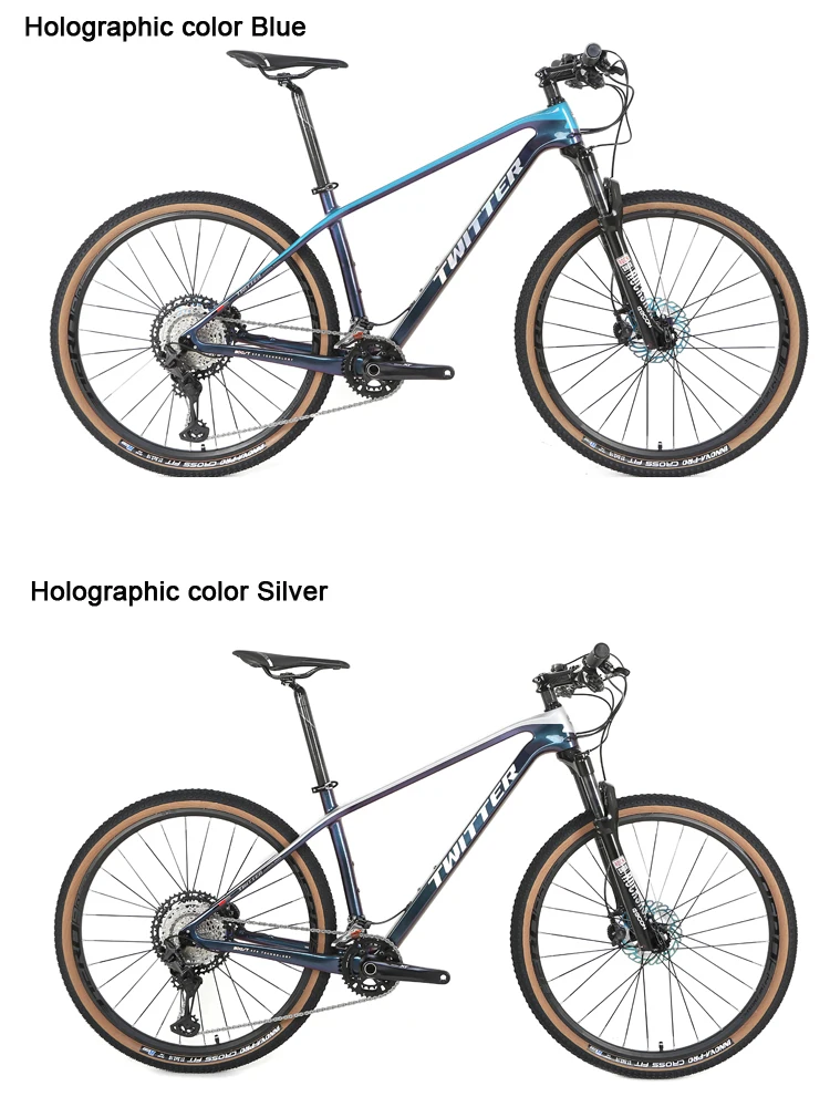 twitter carbon mtb price