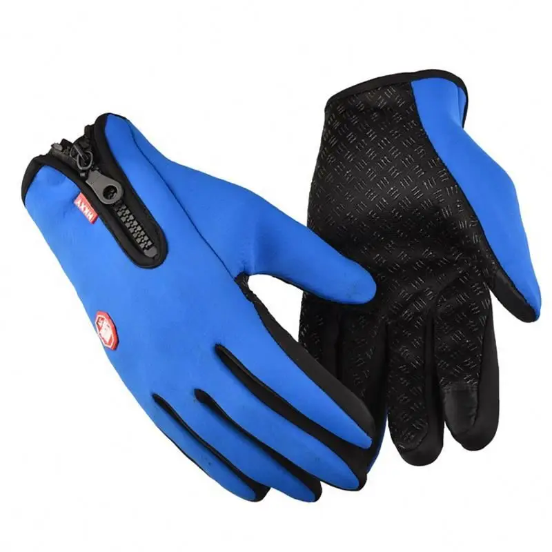 

DRmc Winter Warm Touchscreen Gloves Gloves for Cycling and Outdoor Work
