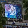 Portable Stage Led Screens for Outdoor Concert Full Color Digital Signage P6 Price