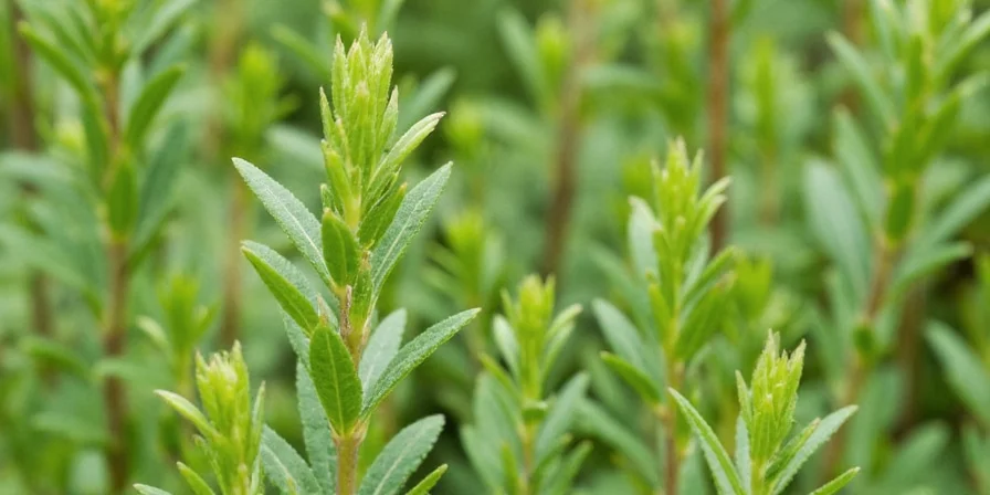 summer savory plant the secret herb that will spice up your summer meals literally