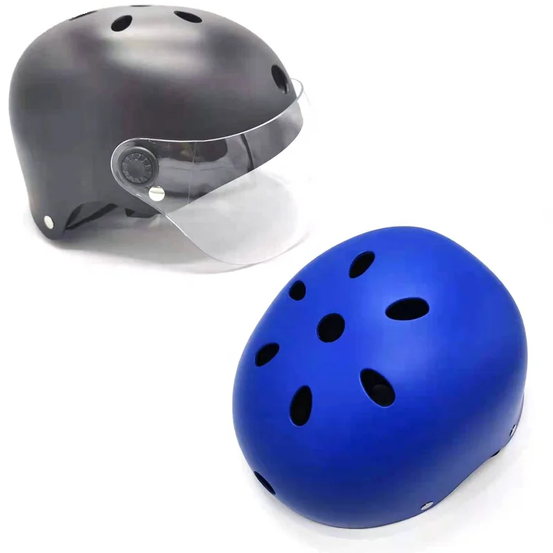 

New electric Scooter Safety Helmet for Mijia M365 electric Scooter Parts