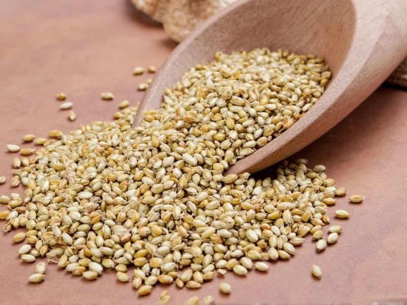 Best Substitutes for Caraway Seeds: Practical Alternatives