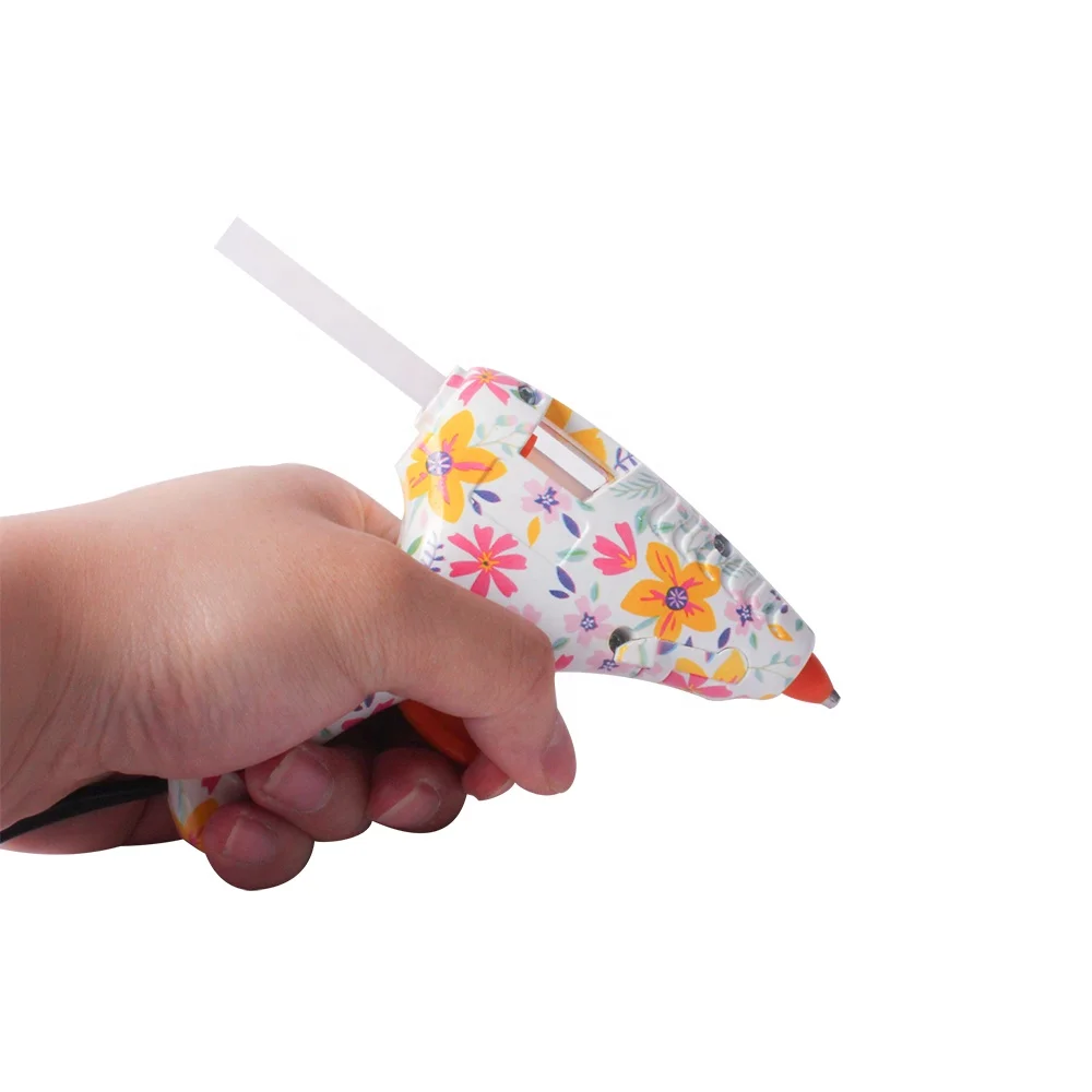 
29027 Mini printing glue gun 15W CE/GS 1 buyer 