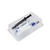 Dental Supply Wholesale Best Dental Whitening Products Professional Dual Barrel Gel Teeth Whitening Kit