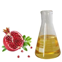 

Wholesale Punicic Acid Anti-aging Pomegranate seeds oil