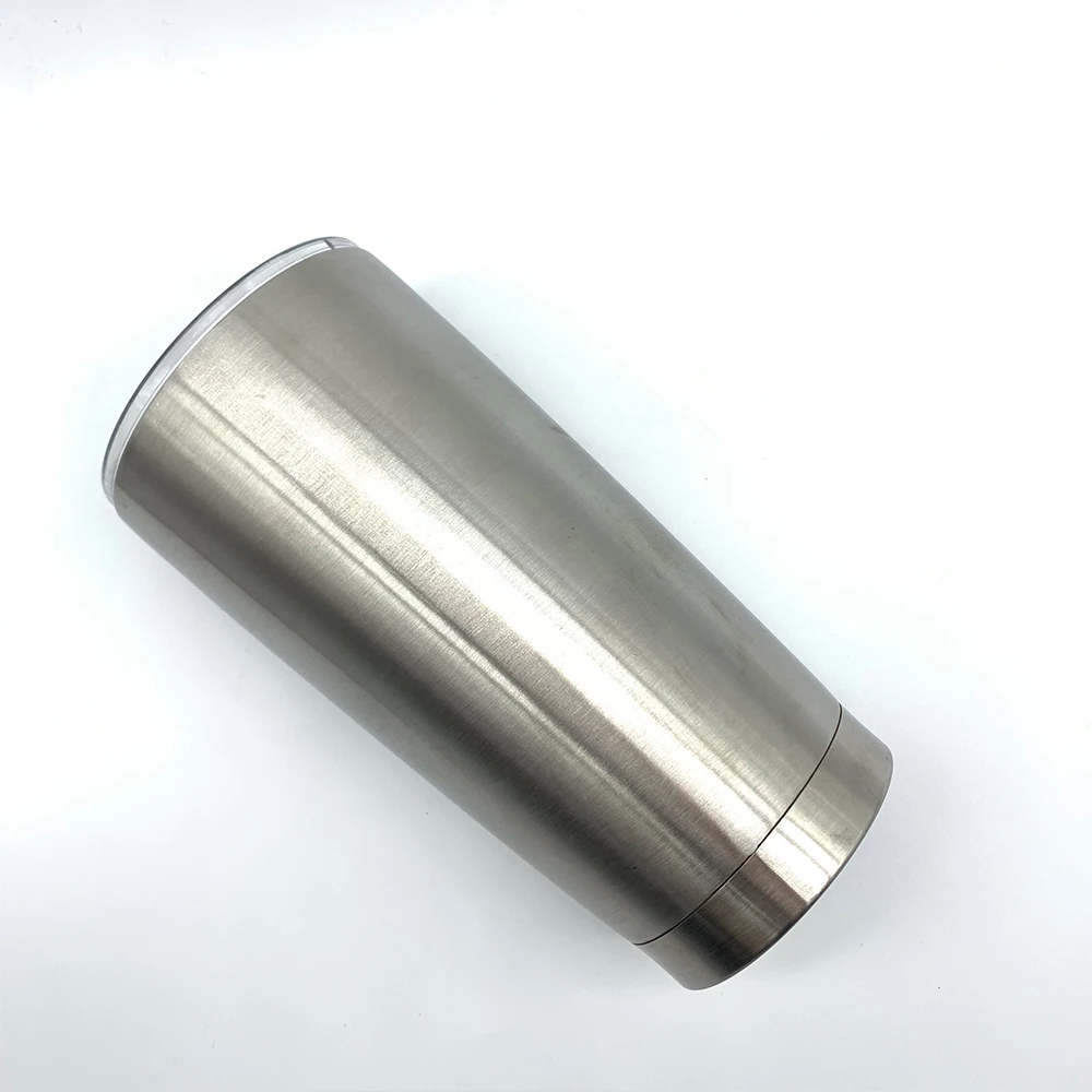 
Top Stainless Steel Insulated Tumbler Manufacturer With BSCI 