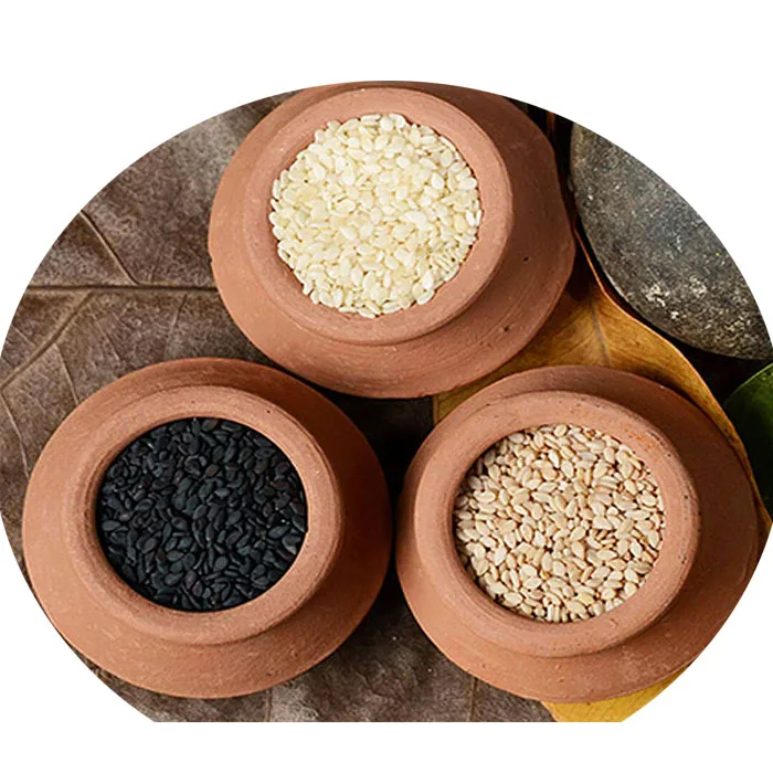 
Sesame Seed 