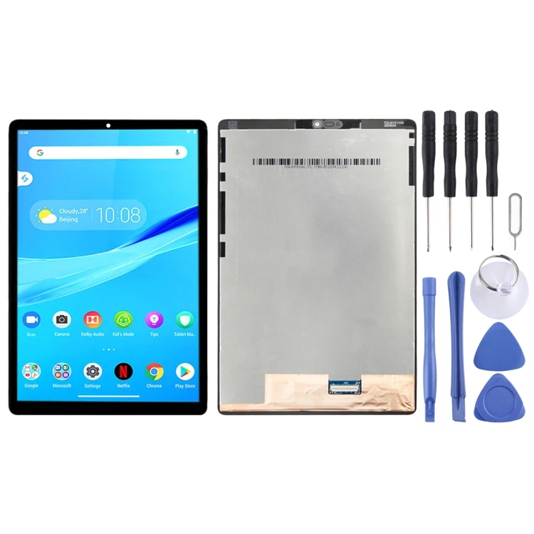 

Wholesale Replacement Lenovo Tab M8 PRC ROW TB-8505X TB-8505F TB-8505 LCD Display touch Screen Digitizer full Assembly