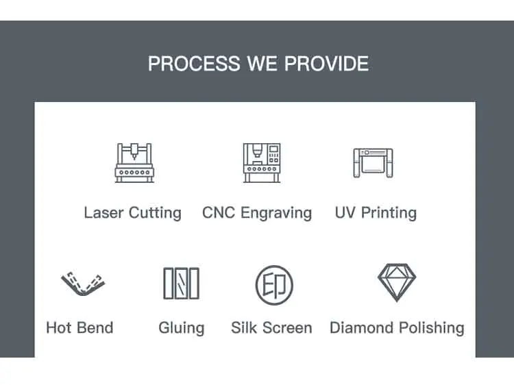 Wholesale modern custom size wall mirror house decoration home diy wall decoration nursery wall decor