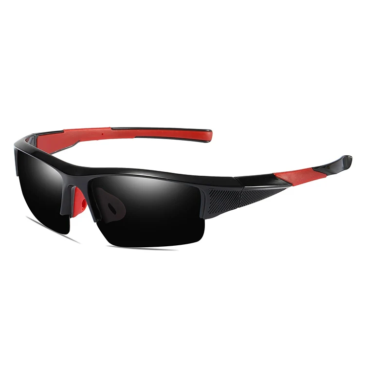 

8511 HD Polarized Sunglasses Sports man Cycling driving sun glass