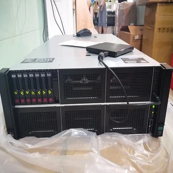 

Brand New hpeee Proliant DL580 Gen10/G10 5218 4U Rack Server