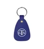 customized keytags for hotel rooms custom logo keychain love keytag house keyring